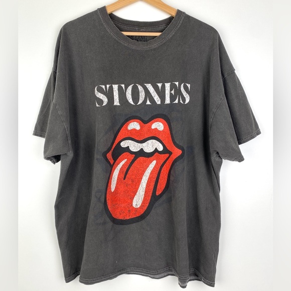 Rolling Stones’ RS No.9 Carnaby Launches ‘SIXTY’ Capsule Collection